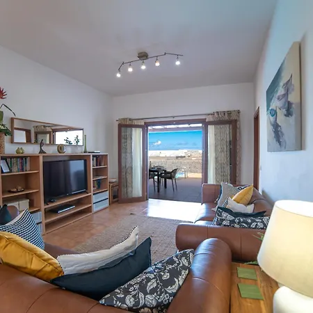 וילה Maderita - Lovely 3 Bed In *