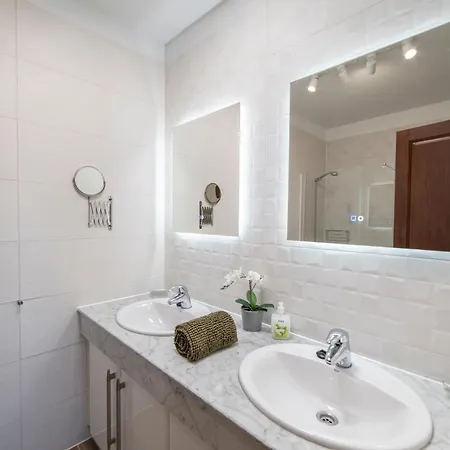 Maderita - Lovely 3 Bed In פלאיה בלנקה