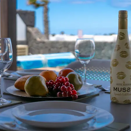 Βίλα Maderita - Lovely 3 Bed In *