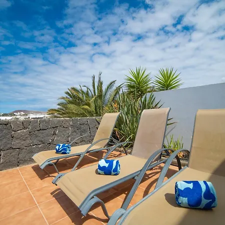 Βίλα Maderita - Lovely 3 Bed In