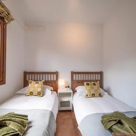 Maderita - Lovely 3 Bed In Βίλα Πλάγια Μπλάνκα