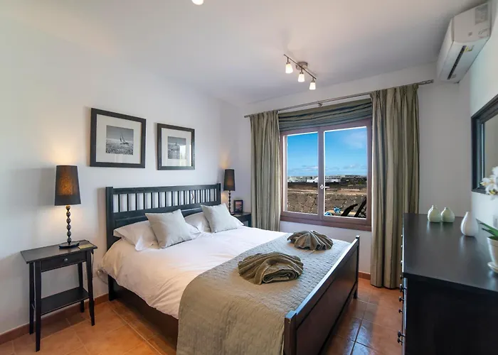 Maderita - Lovely 3 Bed In Villa