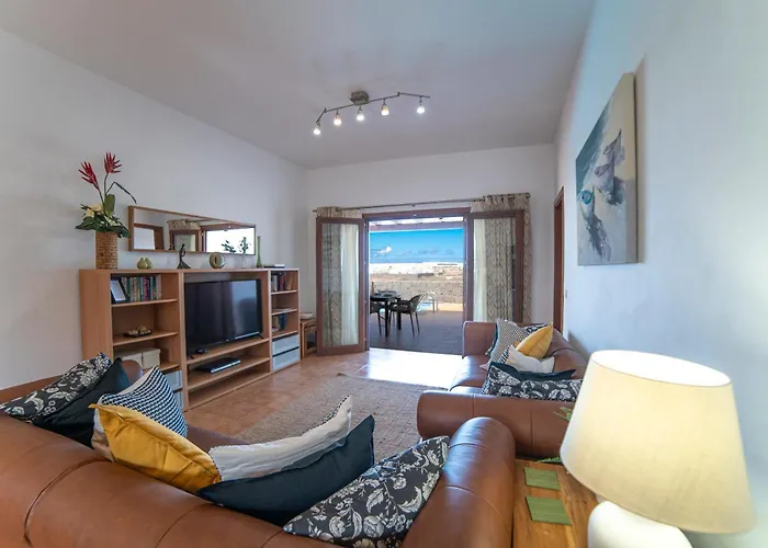 Villa Maderita - Lovely 3 Bed In *