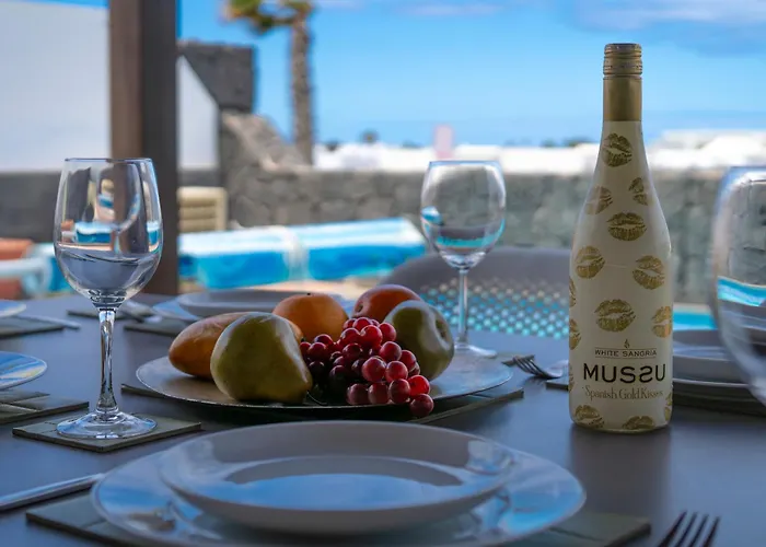 Villa Maderita - Lovely 3 Bed In *