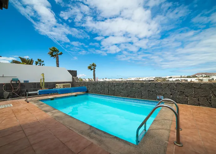 Maderita - Lovely 3 Bed In Villa