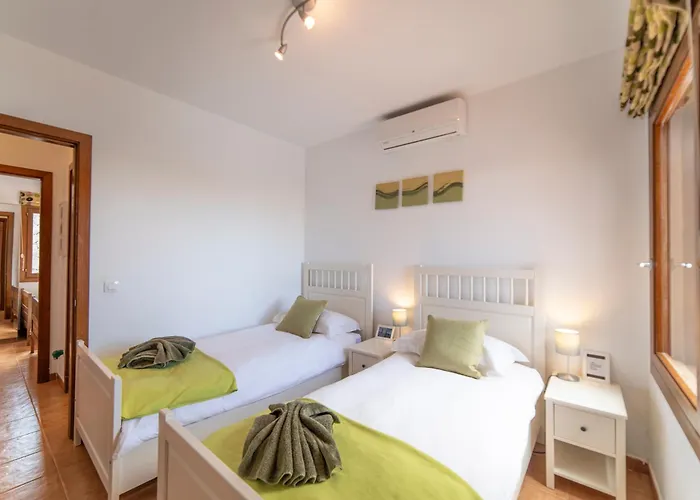 Maderita - Lovely 3 Bed In Villa