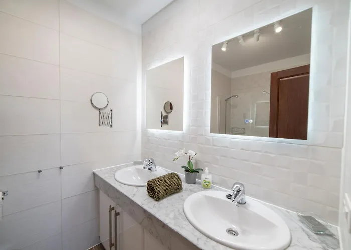 Maderita - Lovely 3 Bed In Playa Blanca (Lanzarote)