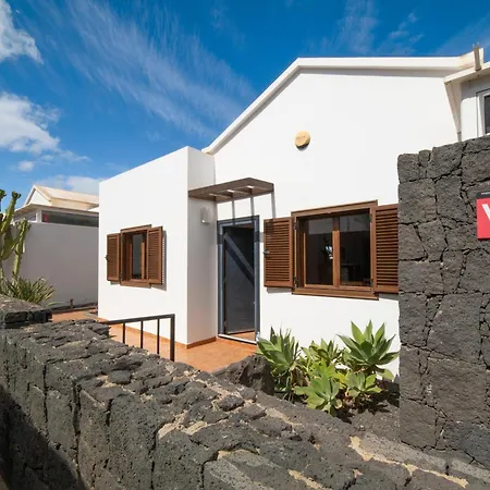 Maderita - Lovely 3 Bed In 普拉亚布兰卡