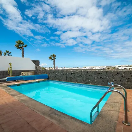 Maderita - Lovely 3 Bed In Villa