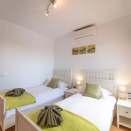 Maderita - Lovely 3 Bed In 别墅